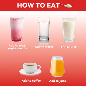 Peptida <span class=keywords><strong>Protein</strong></span> Berkualitas Tinggi yang Baru dan Laris untuk Mengisi Kembali Zat Besi dan <span class=keywords><strong>Hemoglobin</strong></span> Tubuh - Product Image 3