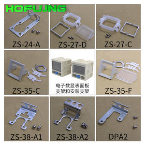 For Panasonic ZS-27-C/D 38-A1/A2 35-C/F Digital Display Panel Mounting <b>Bracket</b> Instrument Parts & Accessories - Product Image 1