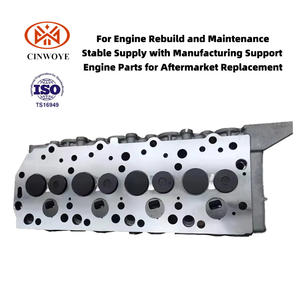 ฝาครอบกระบอกสูบ/กระบอกสูบเครื่องยนต์4D56T 4D56สำหรับ <span class=keywords><strong>Mitsubishi</strong></span> L200อุปกรณ์ <span class=keywords><strong>L300</strong></span>รถบรรทุกขนาดเล็ก - Product Image 1