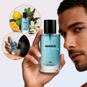 Spray de <span class=keywords><strong>parfum</strong></span> personnalisé avec logo, eau de <span class=keywords><strong>parfum</strong></span>, bergamote, gingembre, thé, ambre gris, arôme boisé, longue durée, bon <span class=keywords><strong>parfum</strong></span>, 50 ml, spray de <span class=keywords><strong>parfum</strong></span> pour <span class=keywords><strong>homme</strong></span> - Product Image 3