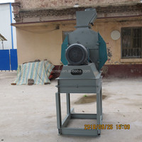 Broyeur à marteaux SFSP-56/30 gouttes Machine d'alimentation de volaille Broyeur de maïs Broyeur à marteaux pour machines agricoles