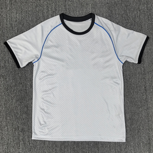 25/26ナポリサッカージャージサッカージャージーマラドーナビンテージフットボールシャツKVARATSKAELIA DE BRUYNE Maillot De Foot - Product Image 5