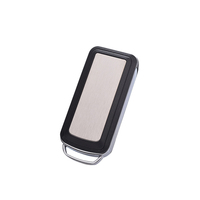 Duplicador de Control remoto inalámbrico Universal, 433Mhz, HS301, código rodante para puerta automática