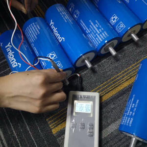 แบตเตอ<span class=keywords><strong>รี่</strong></span>ลิเธียมไท<span class=keywords><strong>ทา</strong></span>เนต Yinlong LTO 2.3V40ah สำหรับแบตเตอ<span class=keywords><strong>รี่</strong></span>เครื่องเสียงรถยนต์ - Product Image 2