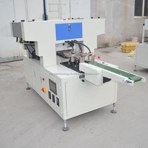 เครื่องบรรจุตะเกียบตะเกียบแบบอัตโนมัติทำจากฟางทำจากกระดาษธูปจากประเทศจีน - Product Image 4