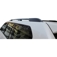 Barre de toit pour Toyota Prado FJ150 2010 + Accessoires Auto Barre de toit