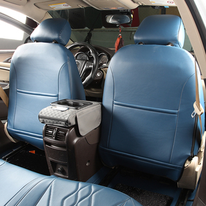 GANE OEM ODM Funda de asiento <span class=keywords><strong>interior</strong></span> de coche de cuero Nappa de alta calidad adecuada para Buick Toyota Camry <span class=keywords><strong>Honda</strong></span> <span class=keywords><strong>CRV</strong></span> - Product Image 3