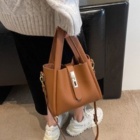 Usine Dames Haute Qualité Sacs À Bandoulière Nouveau Tendance Dernier Petit Designer Sacs Fourre-Tout En Cuir De Luxe Sacs À Main Pour Les Femmes