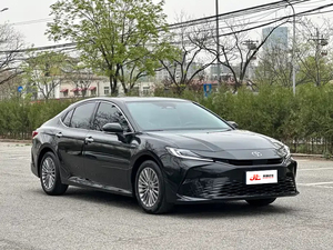 Toyota <span class=keywords><strong>Camry</strong></span> 1.2T CVT <span class=keywords><strong>Hybride</strong></span> 5 places 4 portes LHD FWD d'occasion sans accident 2021 2022 <span class=keywords><strong>2023</strong></span> Fabriquée en Chine - Product Image 1