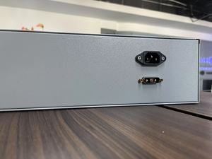 Hondao oa5000 mini thông minh OLT với 1 * scun + 2 * prwh + 2 * CS AC 8/16/32 cổng 5G Mạng gpbd C ++/gpfd C ++ - Product Image 3