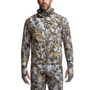 Gilet da caccia da pesca mimetico da uomo di alta qualità autunno inverno gilet 100 ambiente - Product Image 3