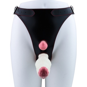 Vibrador de Doble Masaje de Silicona de Alta Calidad, Vibrador Femenino de Doble Estimulación - Product Image 6