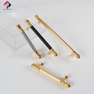 Moderna cucina <span class=keywords><strong>Vintage</strong></span> bagno camera da letto armadio <span class=keywords><strong>mobili</strong></span> materiale ibrido manopola 30mm ABS plastica lega di alluminio resistente - Product Image 4