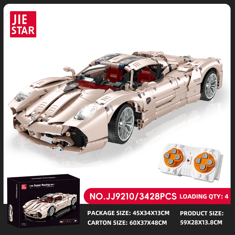 ユーロコレクション SKYLINE GT-R V8 DRIFT (HAKOSUKA) METALLIC SILVER POP RACE x