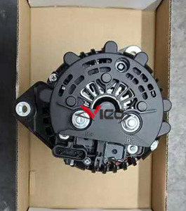 Auto Alternatore AVI147S3008HD AVI147S3012HD AVI147S3108HD AVI147S3112HD Misura Iveco Optare Alexander Dennis - Product Image 3