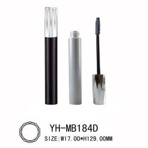 Gold Empty 10ml Diamond Mascara Tube - Product Image 4