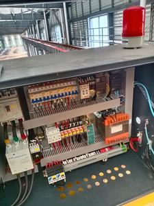 30 톤 Rtg 크레인 고무 타이어 모바일 컨테이너 갠티 크레인 판매 - Product Image 6