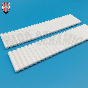 1Mm 1.5Mm 2Mm 3Mm 4Mm 5Mm Diameter Custom Hoge Precisie Zirkonia Zta Keramische Asstaaf - Product Image 3