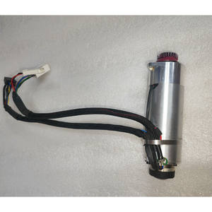 מנוע סרוו ציר רביעי 0.17 קילוואט 00201179 00-201-179 עבור רובוט KUKA KR5 - Product Image 2