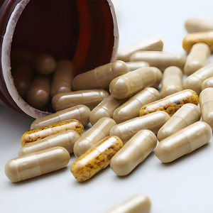 OEM büyük miktarda sert kapsül sağlık takviyesi toplu kapsüller olabilir - Product Image 4