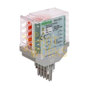 Wago 20423074 - Neuf - Product Image 1