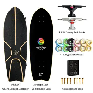 2.0 Rare Ant Buy Skate Ramp Surf Skateboard