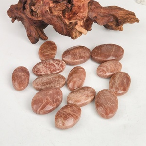 Prodotti all'ingrosso per la guarigione spirituale: Artigianato in cristallo <span class=keywords><strong>naturale</strong></span>, <span class=keywords><strong>Pietra</strong></span> Solare Dorata, <span class=keywords><strong>Pietra</strong></span> Palmare per decorazioni domestiche e regali Feng Shui - Product Image 4
