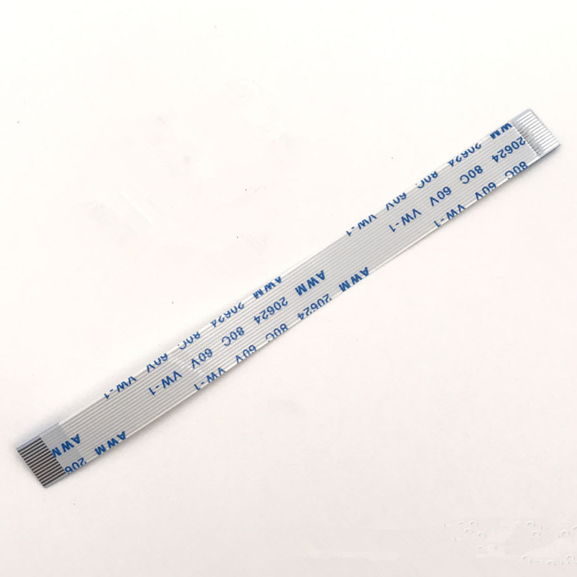 Cable flexible de 14 pines blanco