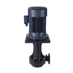 Venta de Fábrica Bomba JIEKAI JKD de Alto Rendimiento, 7.5 HP, Vertical, para Agua y Químicos, Resistente a la Corrosión, Alta Presión - Product Image 1