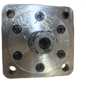 Motor Hidráulico de Engranajes Cicloidales BM5-315 BM5-400 BM5-500 BM5-250 BM5-80 BM5 - Product Image 1