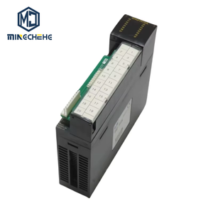 Controlador Lógico Programable G4Q-RY2A, Producto en Stock, Marca Original, Nuevo, Soporte Técnico Disponible, Controlador PLC - Product Image 1