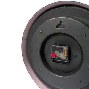 Kidsfun giáo dục đồng hồ treo tường với 24h/ngày/tuần số đầy màu sắc & Dễ thương sao tay, an toàn ABS Vật liệu trẻ em phòng trang trí nội thất - Product Image 5