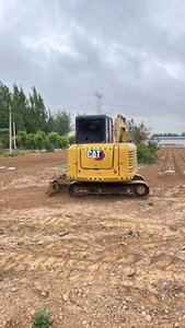 Excavadora Mini Caterpillar Cat306e de 6 Toneladas de Japón en Venta, Excavadoras Cat 306 306e 306e2 - Product Image 6