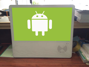 18.5 "19" इंच एलसीडी टचस्क्रीन इंटरैक्टिव मिनी पीसी Rfid कार्ड रीडर कियोस्क के साथ एंड्रॉइड लिनक्स <span class=keywords><strong>ubuntu</strong></span> win11/xp - Product Image 4