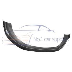 W222 S63 S65 Lci BB stile in fibra di carbonio paraurti anteriore per Mercedes Benz <span class=keywords><strong>W</strong></span> <span class=keywords><strong>S</strong></span> <span class=keywords><strong>S</strong></span> classe - Product Image 6