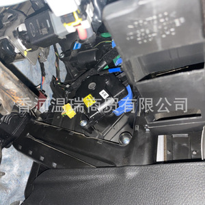 Actuador de Temperatura Uc9p61a60 Ab3919e616ba, Servomotor Eléctrico Rectangular para Montaje en Pared, Pieza para Sistema HVAC - Product Image 1