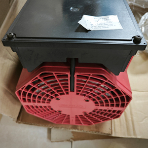 Motor de Husillo AC FANUC A06B-1511-B100 AiI 22/7000HV - Product Image 5