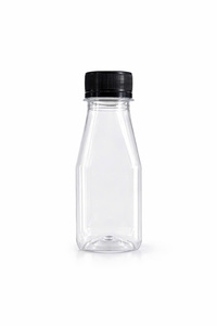 Botellas de Plástico PET de Grado Alimenticio con Tapa y Estampado en Caliente para Almacenamiento de Miel, Chocolate y Alimentos para Bebés (Capacidad Personalizada) - Product Image 5
