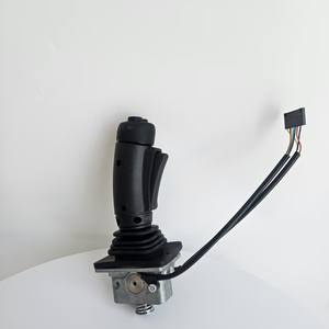 Aftermarket onderdelen voor hoogwerkers: Genie hoogwerker joystick 137634 controller voor hoogwerkers - Product Image 2