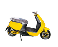 Contrôleur ECU programmable Votol Moto de rue électrique 48V Moto électrique de puissance 3000W Motos à grande vitesse