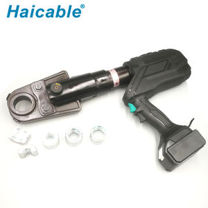 Outils de pressage pour tuyaux multicouches, tuyaux PEX, HCB-108K - Product Image 5