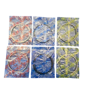 Anelli pistoni adatti per Toyo Ta <span class=keywords><strong>1E</strong></span> 2K 4K 1G 7K 5K 1JZ Oem13013-17010 1HZ - Product Image 5