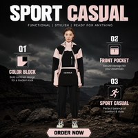 Veste d'alpinisme technique légère et compressible pour femme, respirante et à séchage rapide, idéale pour l'automne et les activités sportives