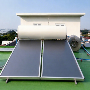 Professional Titanium Solar Water <b>Heater</b> Manufacturer for Sustainable Hot Water Solutions with Factory Direct Bulk Supply and Cu - Product Image 1