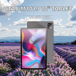 10-inch Android 13 máy tính bảng PC với 128GB Rom Octa <span class=keywords><strong>core</strong></span> 2.0GHz Bộ vi xử lý GSM pin lớn cho doanh nghiệp 4GB Bộ nhớ - Product Image 2