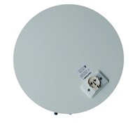 Plateau tournant électrique avec prise, rotation à 360°, support pour arbre de Noël, 40 cm, capacité de charge de 60 kg, pour la décoration, personnalisable, vente en gros
