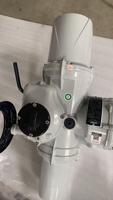 Actionneur électrique Rotork série IQ : IQ25 F14A, IQ10/IQ12/IQ18/IQ20/IQ25/IQ35/IQ40/IQ70/IQ90