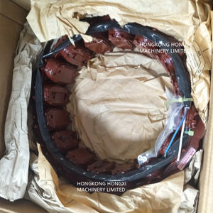 603-1387 242-3938 EXCITADOR - Product Image 5