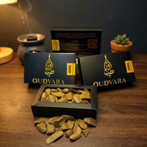 Incienso Gaharu Aneka Jaya Sanai Arabian Bakhoor, el Más Vendido, Fragancia Natural Premium de Alta Calidad, Duradera para Todas las Estaciones - Product Image 3