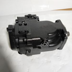 Hydraulic Pump FRR074 FRR074B FRR090 Series FRR090CLS2525NNN3S1B2A1NNNNNNNNNN Load Sensing Variable Piston Pump - Product Image 2
